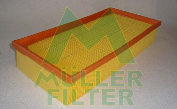 MULLER FILTER oro filtras PA153